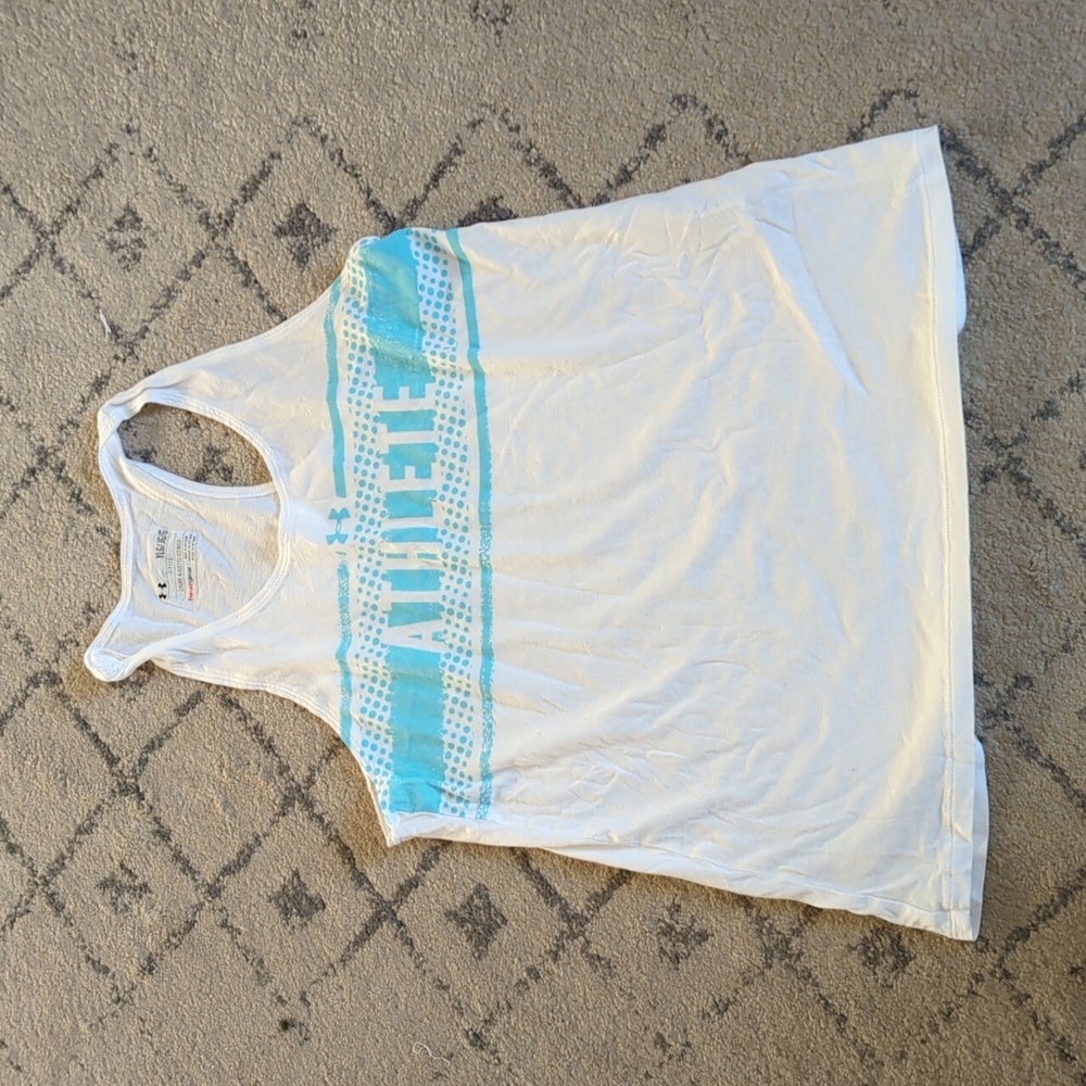 Under Armour tank top
